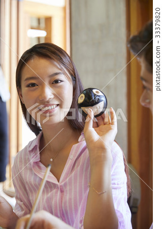 Tal,夫婦,首爾鐘路區北村韓屋村 Tal,夫婦,首爾鐘路區北村韓屋村 33379820