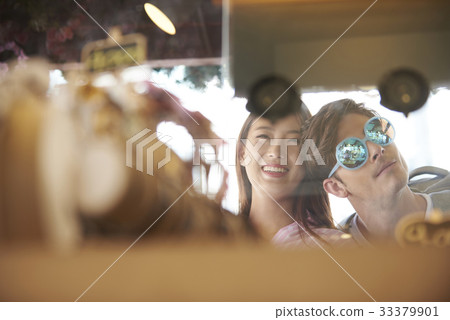 夫婦，商店，鐘路區，首爾 33379901