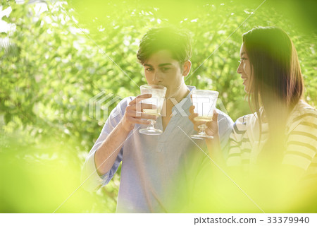 夫婦,咖啡館,鐘路區,首爾 夫婦,咖啡館,鐘路區,首爾 33379940