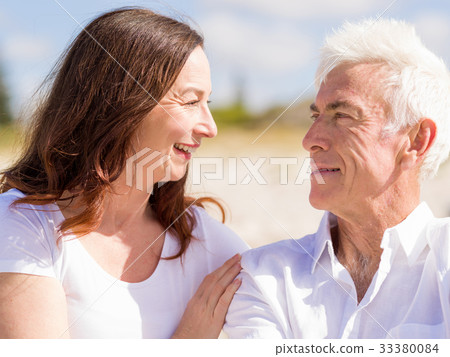 Just us and the ocean Just us and the ocean 33380084