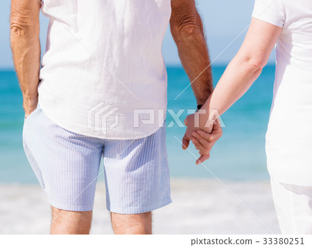Just us and the ocean 33380251