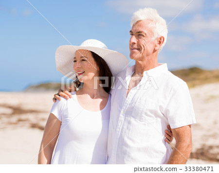 Just us and the ocean Just us and the ocean 33380471