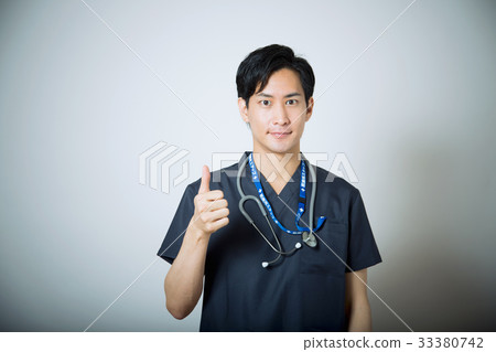 醫護人員 33380742