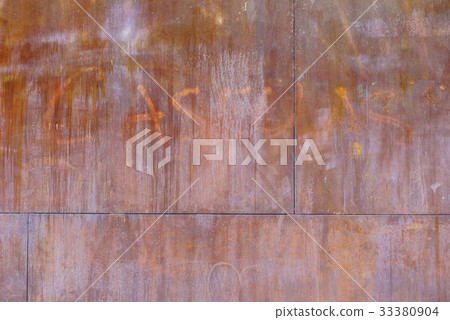 metal background 33380904