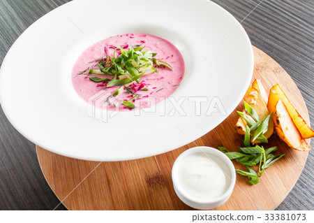 Cold borscht Cold borscht 33381073