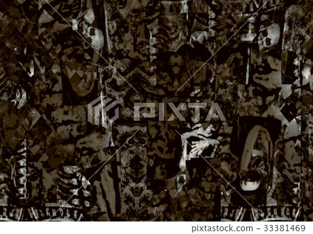 abstract painting 33381469