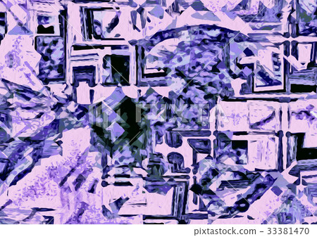 abstract painting abstract painting 33381470