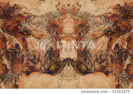 abstract painting abstract painting 33381475