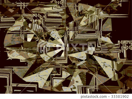 abstract painting abstract painting 33381902