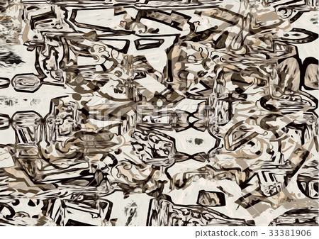 abstract painting abstract painting 33381906