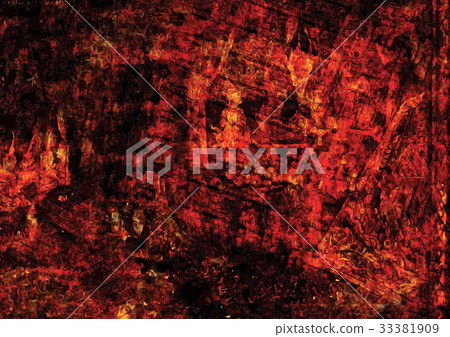 abstract painting 33381909