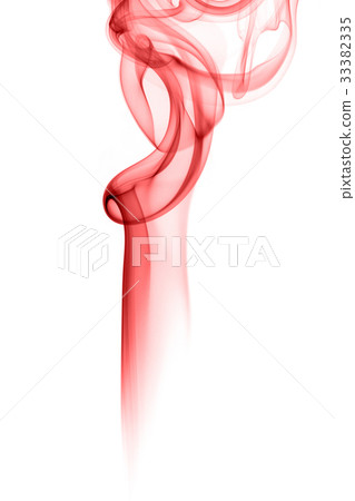 smoke on white 33382335