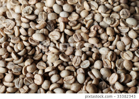 圖庫照片: coffee beans