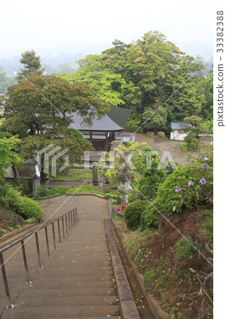 在Seitenin Shorakuji寺 在Seitenin Shorakuji寺 33382388