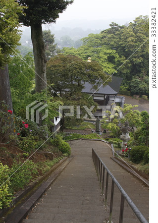 At Seitenin Shorakuji Temple At Seitenin Shorakuji Temple 33382421