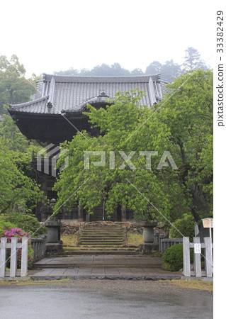 At Seitenin Shorakuji Temple At Seitenin Shorakuji Temple 33382429