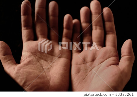 看手相 看手相 33383261