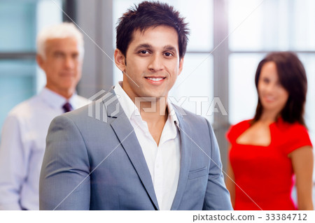 Together we can work the best 33384712