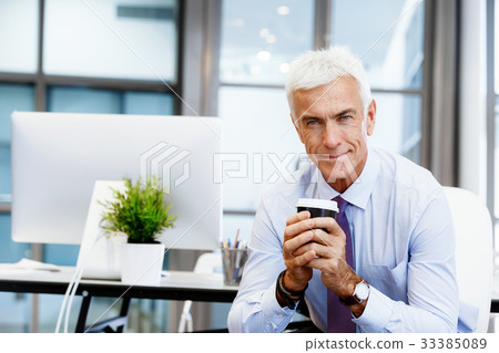 Time for coffee 33385089