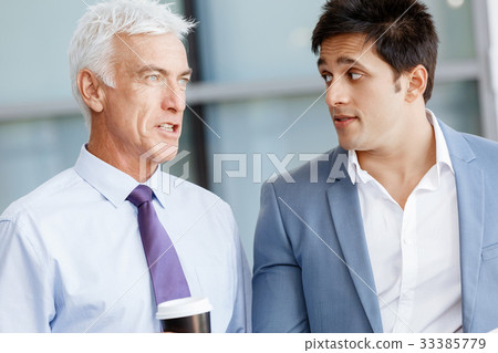 Discussion is the way to solution 33385779