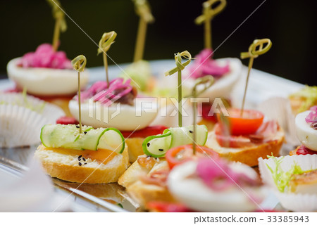 outdoor catering 33385943