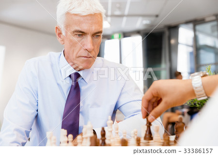 Strategic play Strategic play 33386157
