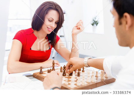 Strategic play Strategic play 33386374