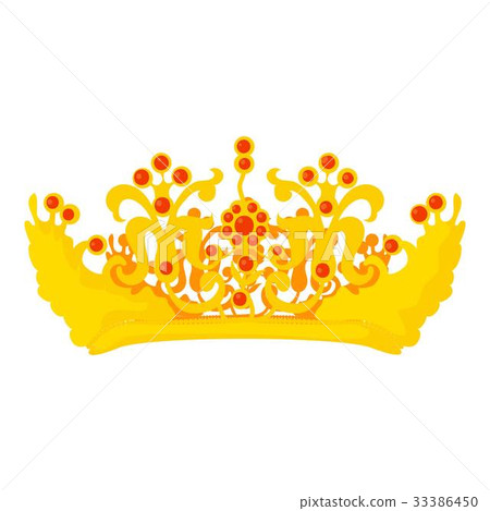 Halo icon, cartoon style Halo icon, cartoon style 33386450