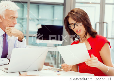 Working as a team Working as a team 33388241