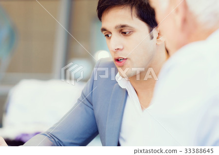 Discussion is the way to solution 33388645