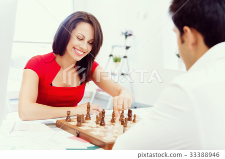 Strategic play Strategic play 33388946