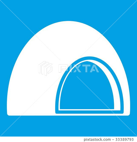 Souffle icon white Souffle icon white 33389793