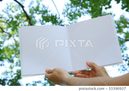 White book White book 33390937