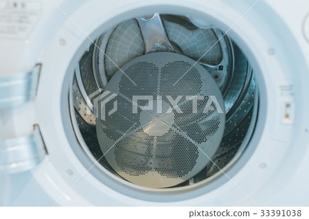 washer, washing machine, breakdown 33391038
