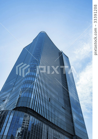 新日比谷項目高層建築 新日比谷項目高層建築 33391208