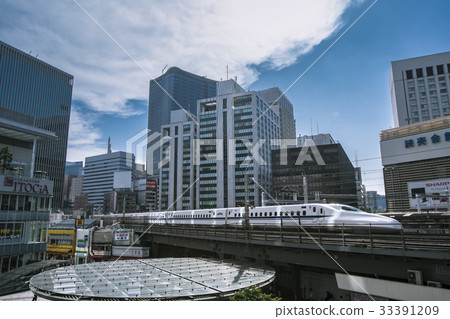 新村和有樂町的建築物 新村和有樂町的建築物 33391209