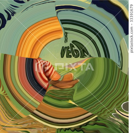 abstract painting abstract painting 33391679