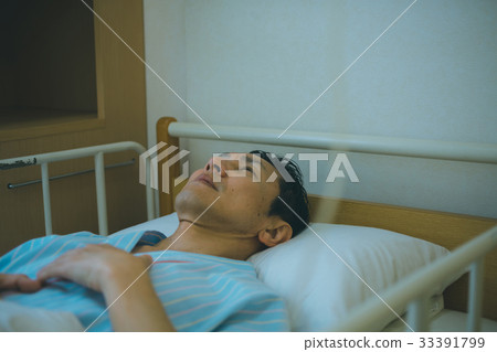 be hospitalized, gents, male 33391799