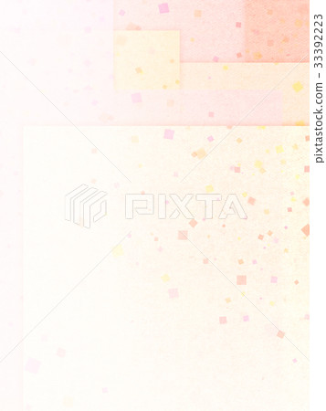 Textile Japanese paper style Textile Japanese paper style 33392223