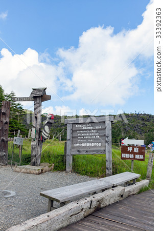 Kita Yatsugatake索道 Kita Yatsugatake索道 33392363