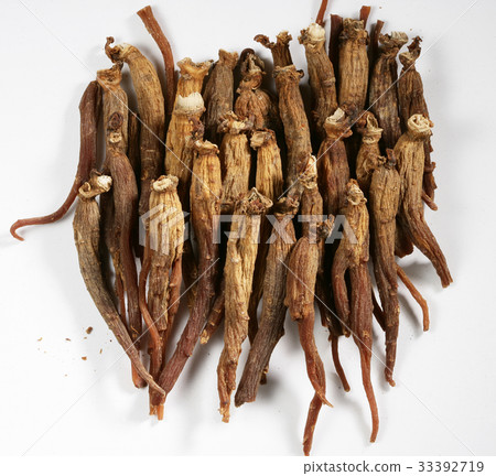 Red ginseng 33392719