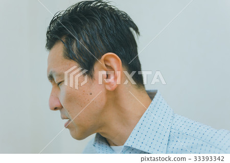 gents, male, man 33393342