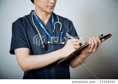 health care worker  33394014