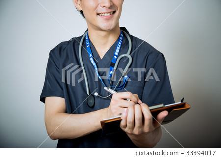 health care worker  33394017