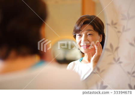 Fitness powder room Fitness powder room 33394678