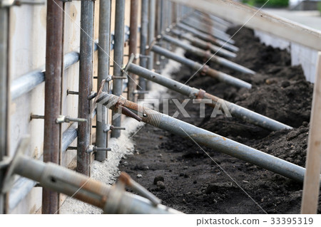 管道支撐 33395319