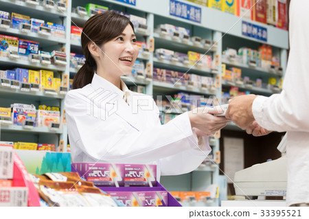 超級藥房 超級藥房 33395521