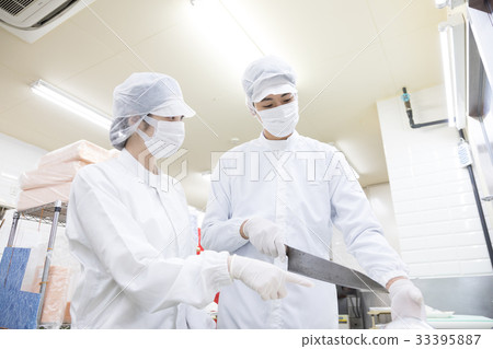 Supermarket          33395887