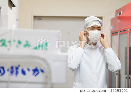 Supermarket Supermarket 33395901