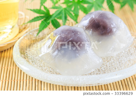 Kudzu Manju 33396629